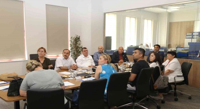 Büyükçekmece Yarının Şehirleri projesinde pilot gelişme alanı seçildi