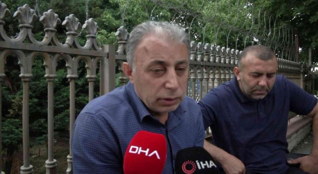 Büyükçekmecedeki kazada hayatını kaybeden 2 öğrencinin cenazesi Adli Tıp Kurumundan alındı