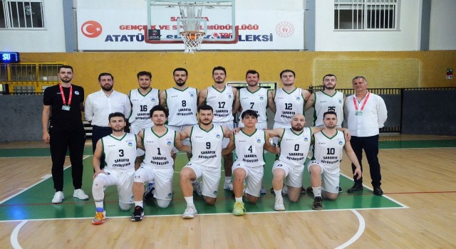 Büyükşehir Basketin parolası mutlak galibiyet