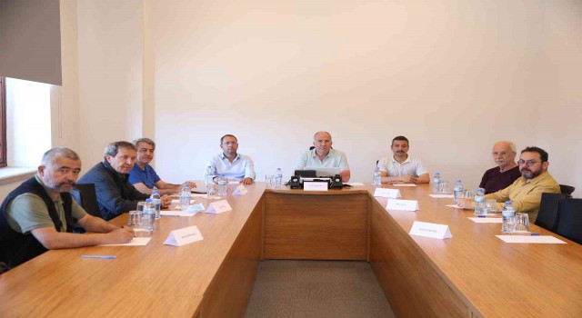 Büyükşehir Belediyesi 6ncı Hikâye Yarışmasının kazananları belli oldu