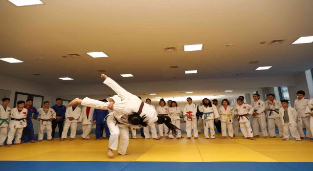 Büyükşehir yaz spor okulları başlıyor