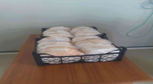 Büyükşehir Zabıtasından etli ekmek operasyonu
