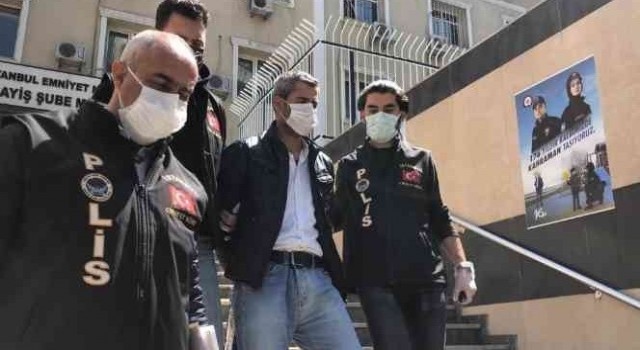 Cadde ortasında ablasının boğazını keserek öldüren sanık hakkında karar