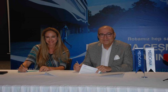Çağla Kubata sağlıklı sponsor