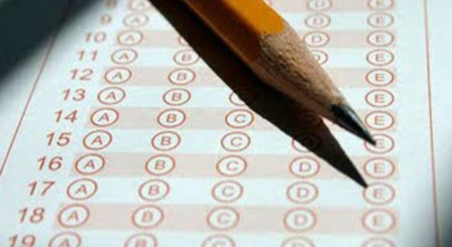 Çalıştay raporu tamamlandı: Yükseköğretime Girişte yeni model önerisi