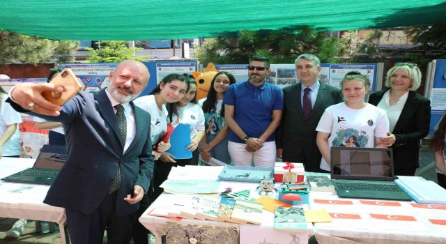 Çanakkale gezisi için Başkan Çolakbayrakdara teşekkür