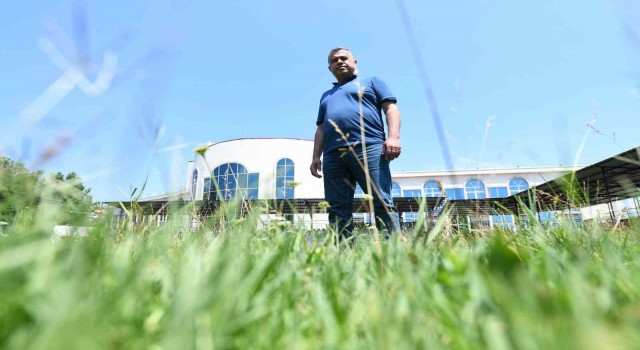 Çardak Güreşleri 26 Ağustosta yapılacak