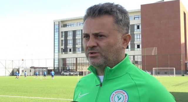 Çaykur Rizesporda Mutlucan Zavotçu dönemi sona erdi