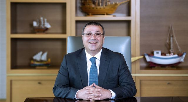 Çelik sektörü ihracatı 10 milyar dolara dayandı