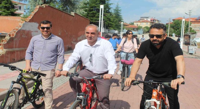 Çevre Haftası Kulada çeşitli etkinliklerle kutlanıyor