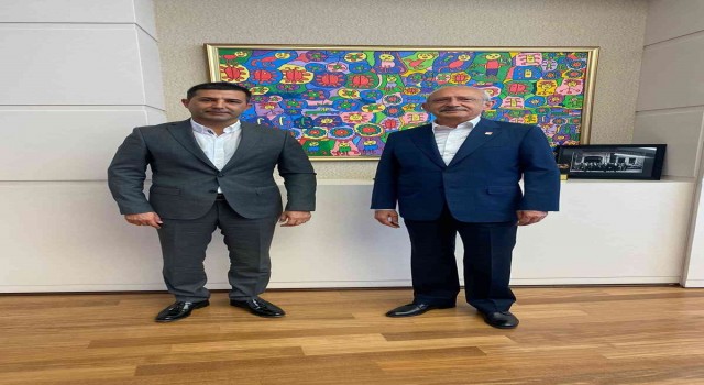 CHP Genel Başkanı Kılıçdaroğlu 23 Haziranda Kuşadasında