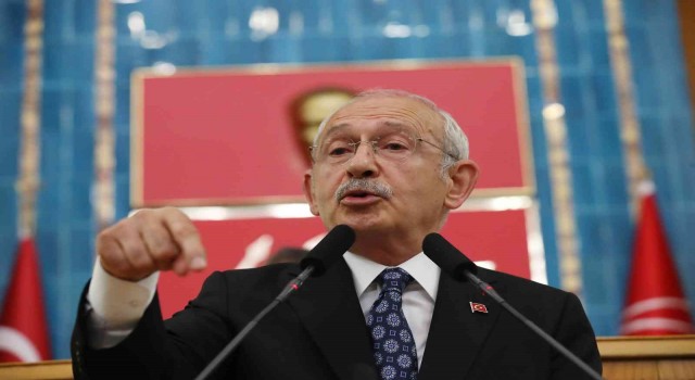 Kılıçdaroğlu: "IMF’nin talimatına uydular, şeker üretimimiz düştü"
