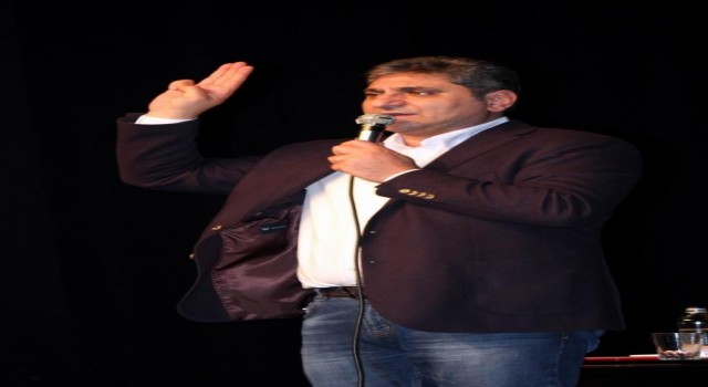 CHP İstanbul Milletvekili Aykut Erdoğdu, partisinden istifa etti.