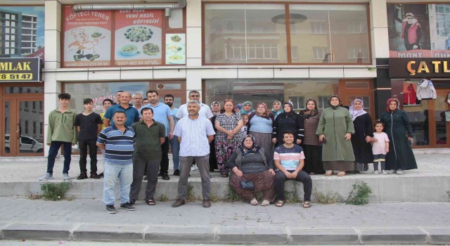CHPli belediyede vatandaşların su tepkisi