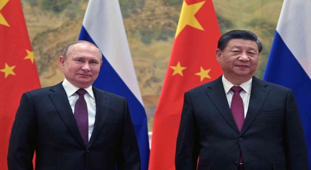 Çin ve Rusyadan işbirliği vurgusu