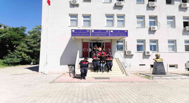 Cinayetten gözaltına alınan 5 şüpheliden 1i tutuklandı