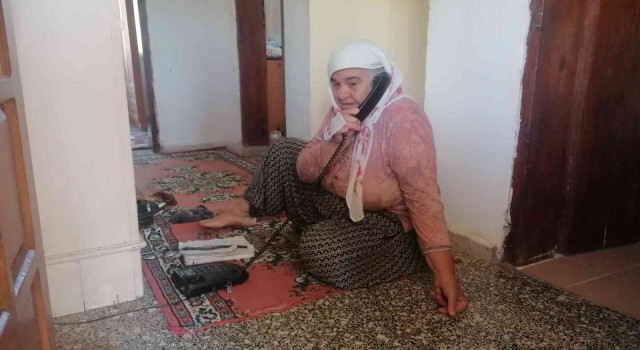Çocukların gözaltında dedikleri 75 yaşındaki yaşlı kadını 200 bin TL dolandırdılar