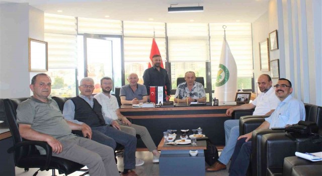 ÇTBden ekonomiye can verecek girişimlere tam destek