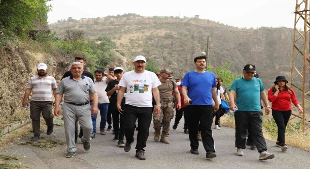 Çukurcada 4. Fotosafari ve Doğa Sporları Festivali başladı