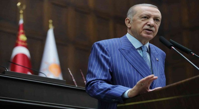 Cumhurbaşkanı Erdoğan: TÜSİADın başına gelen beyefendi, dış politikada sen bize ders veremezsin