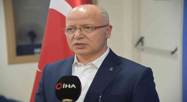 Cumhurbaşkanı Recep Tayyip Erdoğan 3 yılın ardından Bursaya geliyor