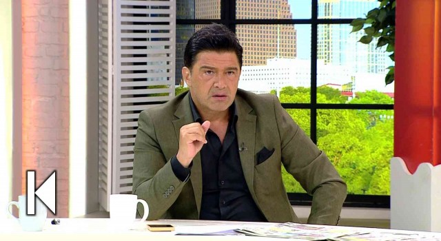 “Cumhurbaşkanını sevdiğimi açık açık söylediğim için sektörden bana tavır var”