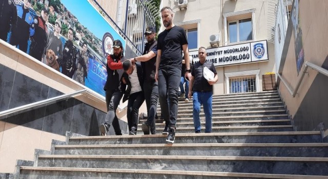 Darp ettikleri genci kalbinden bıçaklayarak öldürmüşlerdi: 3 şüpheli için istenen ceza belli oldu