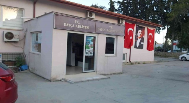 Datçada fuhuş operasyonu