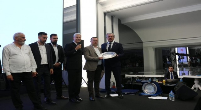 DEKOYAPtan büyük başarı