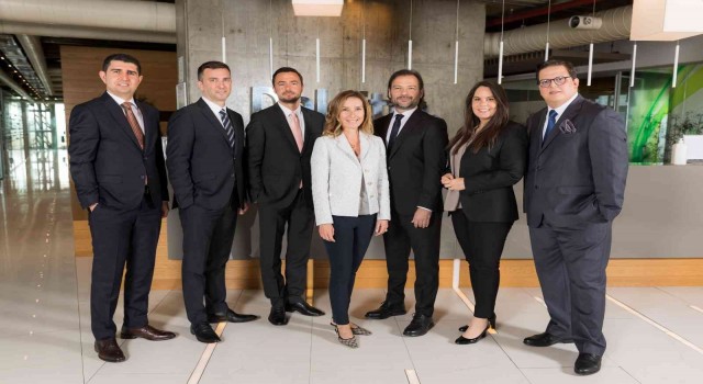 Deloitte Türkiyede 7 yeni ortak