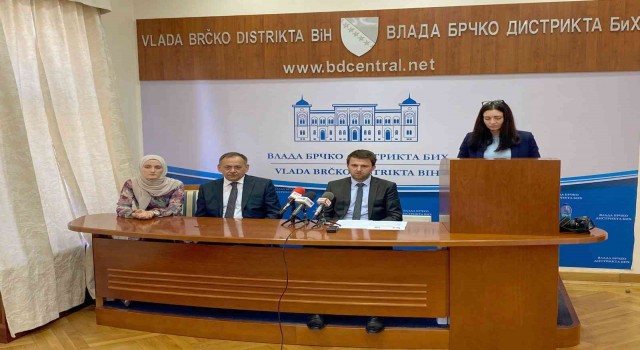 Demir: “Brçkodaki yatırım fırsatlarını değerlendireceğiz”