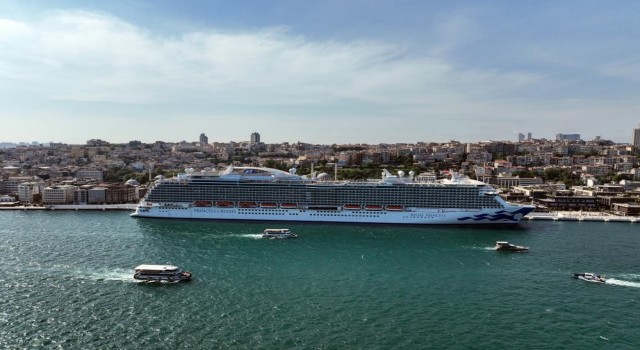Denizcilik sektöründe yakıt masraflarını önemli ölçüde azaltabilecek proje