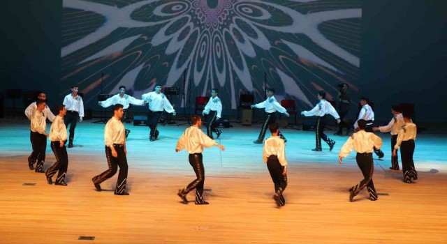 Denizli OSB Teknik Kolejinde görkemli gala