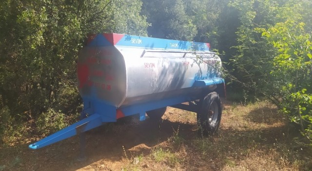 Denizlide aranan 112 şüpheli tutuklandı