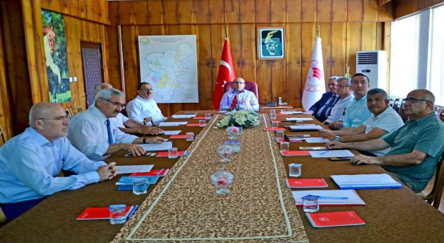 Denizlide Kurban Bayramı hazırlıkları başladı