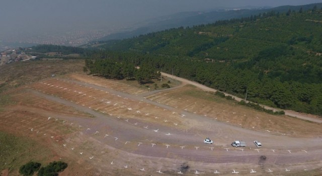 Derincede kurban yerleri için kura çekilecek