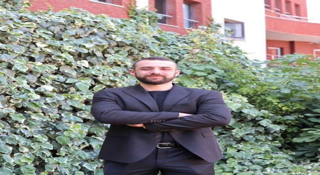 ‘Dijital garson Türkiye üçüncüsü