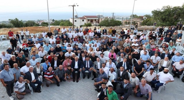 Dışişleri Bakanı Çavuşoğlu: “Herkes Türkiyeyi dünyadaki gelişmeleri yönlendirebilen ülkeler arasında görüyor”