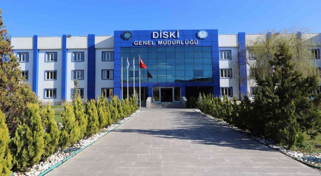 DİSKİden site bahçe sulaması uyarısı