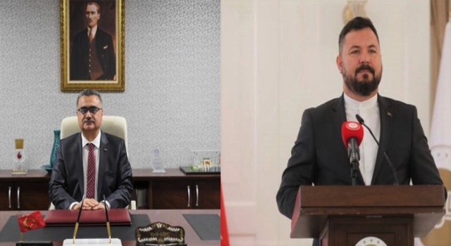 Diyanet İşleri Başkanlığında Kütahyalı isimlere önemli görevler