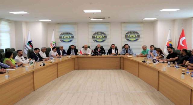 Diyarbakırda kahve festivali