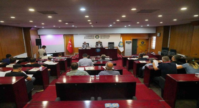 Diyarbakırda kurban yakalama ekipleri oluşturulacak