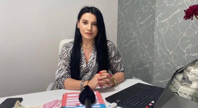 Diyetisyen uyardı: Sadece yaz dönemine göre beslenme modeline karşıyız
