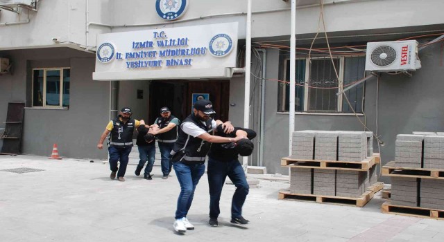 Dobo Metin cinayeti çözüldü