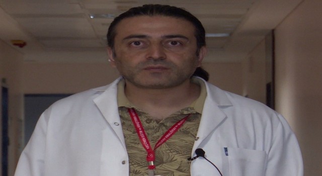 Doç. Dr. Korucu: “ALS kas hastalığıdır, zihni etkilemez”