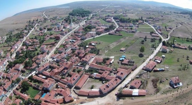 Dodurgada muhtarlık seçimi heyecanı yaşandı