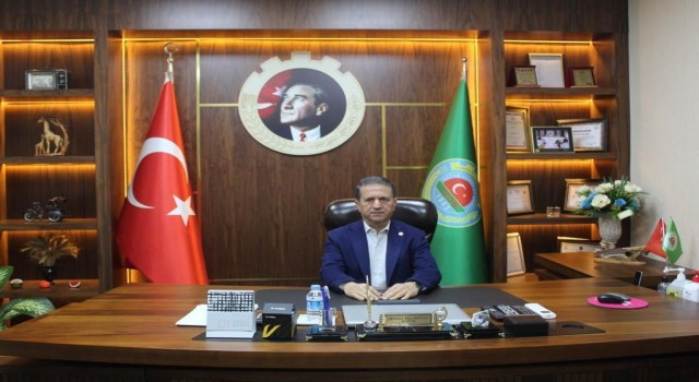 Doğan: Çiftçi emlak vergisinden muaf tutulmalı