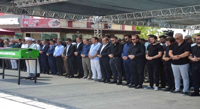 Doğanlar Holdingin acı günü