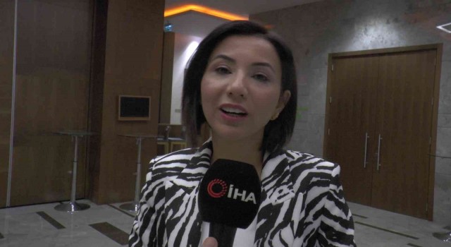 Doktor ve doktor adaylarına ‘atopik dermatiti eğitimi