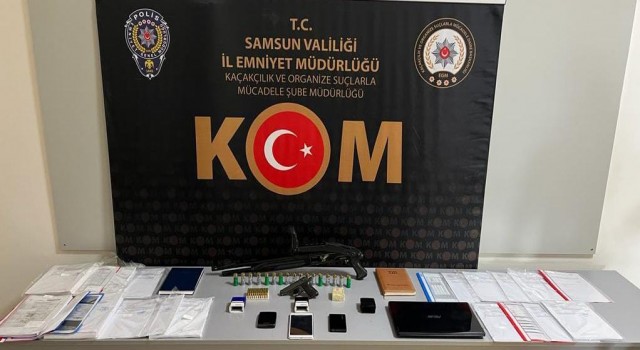 Dolandırıcılık operasyonunda gözaltı sayısı 51e çıktı